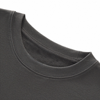 Men’s Cropped Terry T-shirt（280GSM）