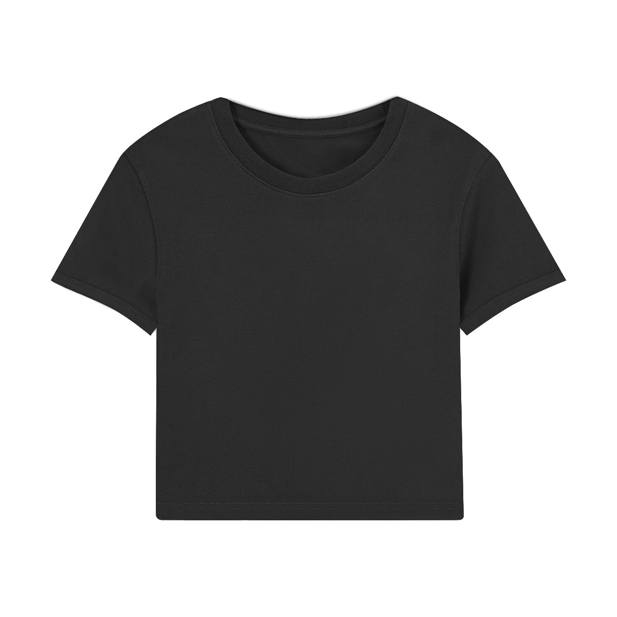 Core Baby Tee V2(200GSM)