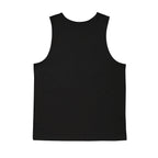 Unisex 100% Combed Cotton Tank Top(200GSM)