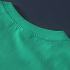 Unisex Glow in the Dark Oversized T-Shirt(240GSM)