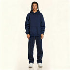 Unisex Fleece Pullover Hoodie