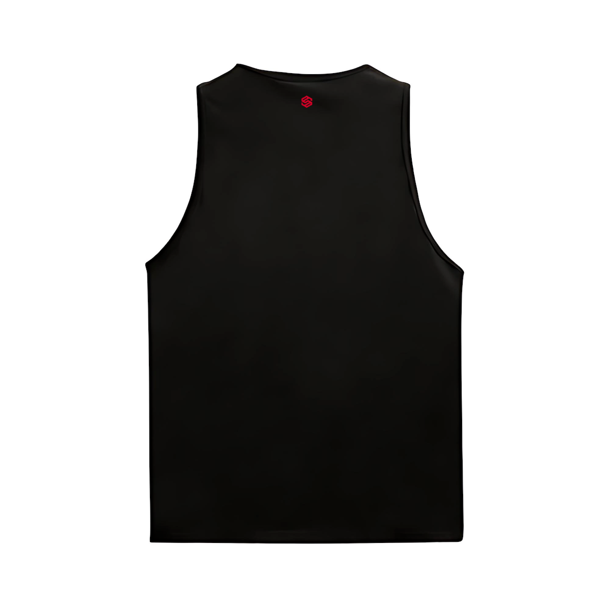 Unisex 100% Combed Cotton Tank Top(200GSM)