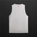 Unisex 100% Combed Cotton Tank Top(200GSM)