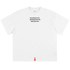 Kids  loose T-shirt (280GSM)