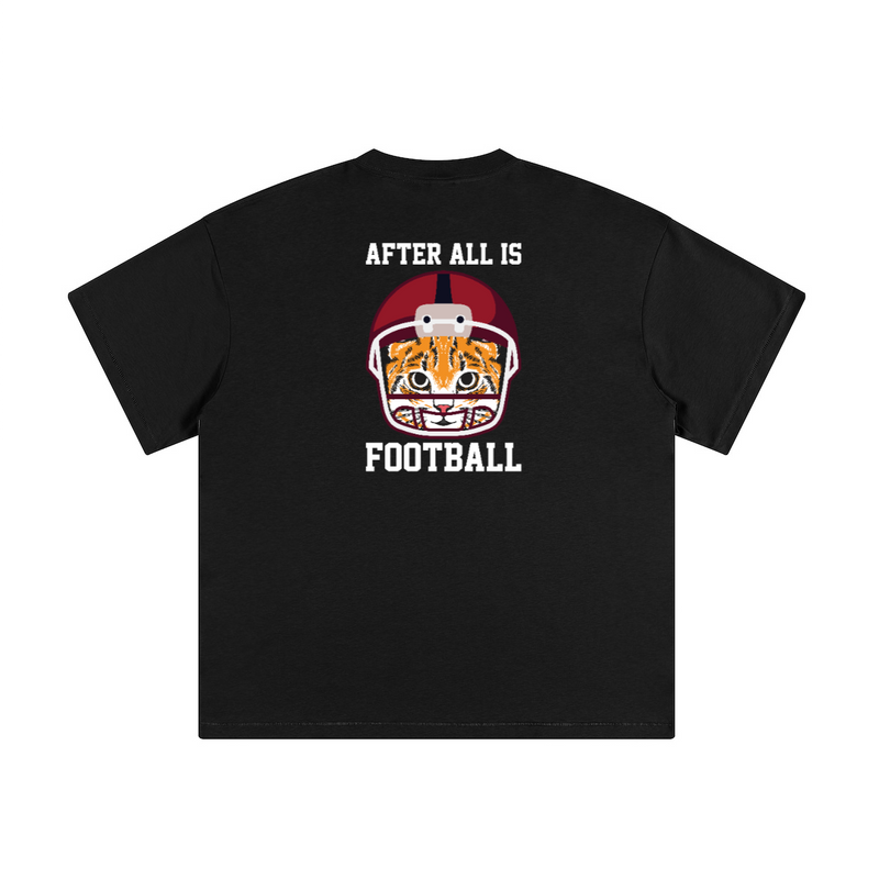 Kids  loose T-shirt (280GSM)