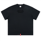 Kids  loose T-shirt (280GSM)