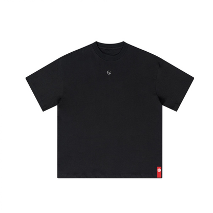 Unisex Loose T-shirt(310GSM)