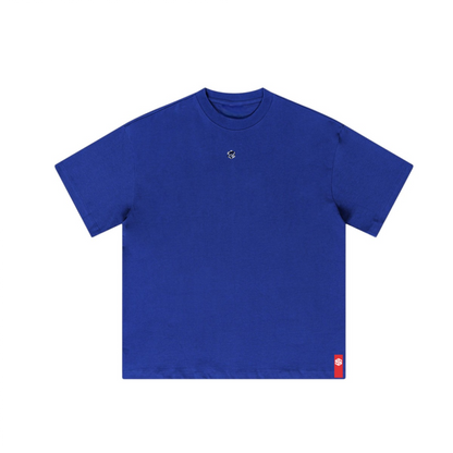 Unisex Loose T-shirt(310GSM)