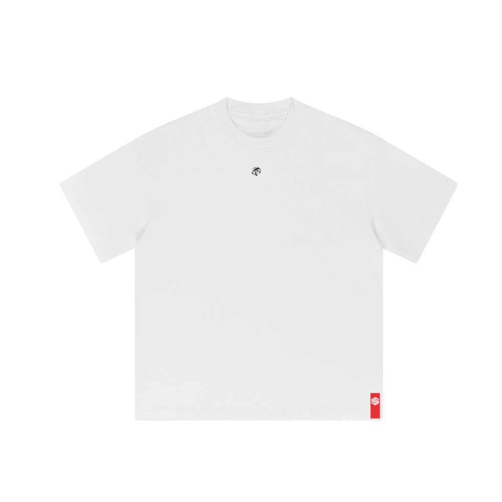 Unisex Loose T-shirt(310GSM)