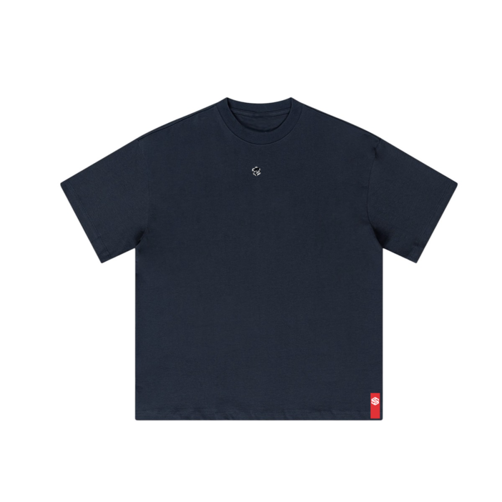 Unisex Loose T-shirt(310GSM)