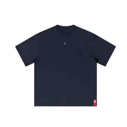 Unisex Loose T-shirt(310GSM)