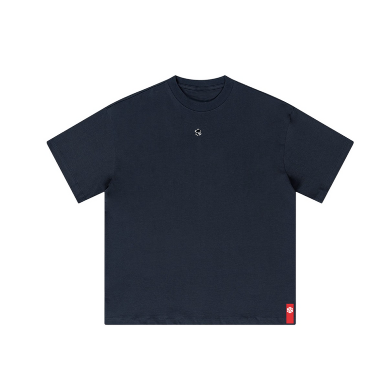 Unisex Loose T-shirt(310GSM)