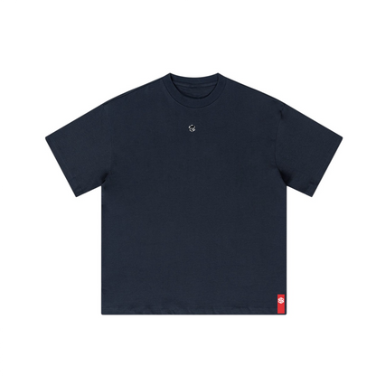 Unisex Loose T-shirt(310GSM)