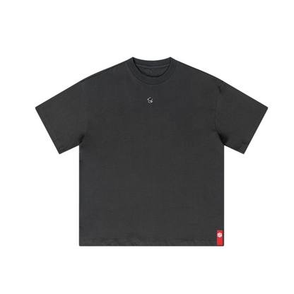 Unisex Loose T-shirt(310GSM)