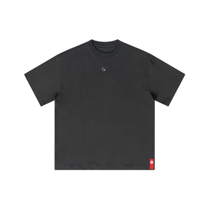 Unisex Loose T-shirt(310GSM)