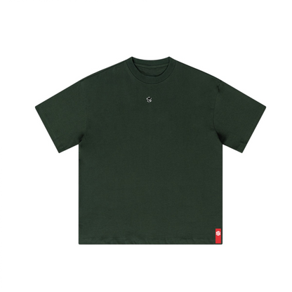Unisex Loose T-shirt(310GSM)