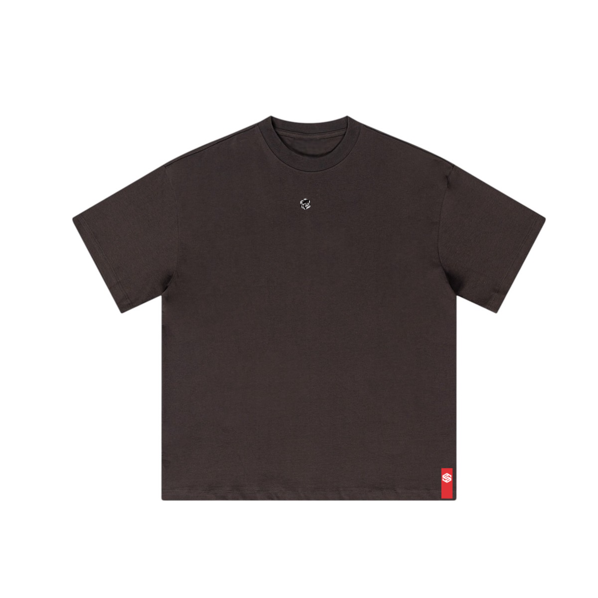Unisex Loose T-shirt(310GSM)