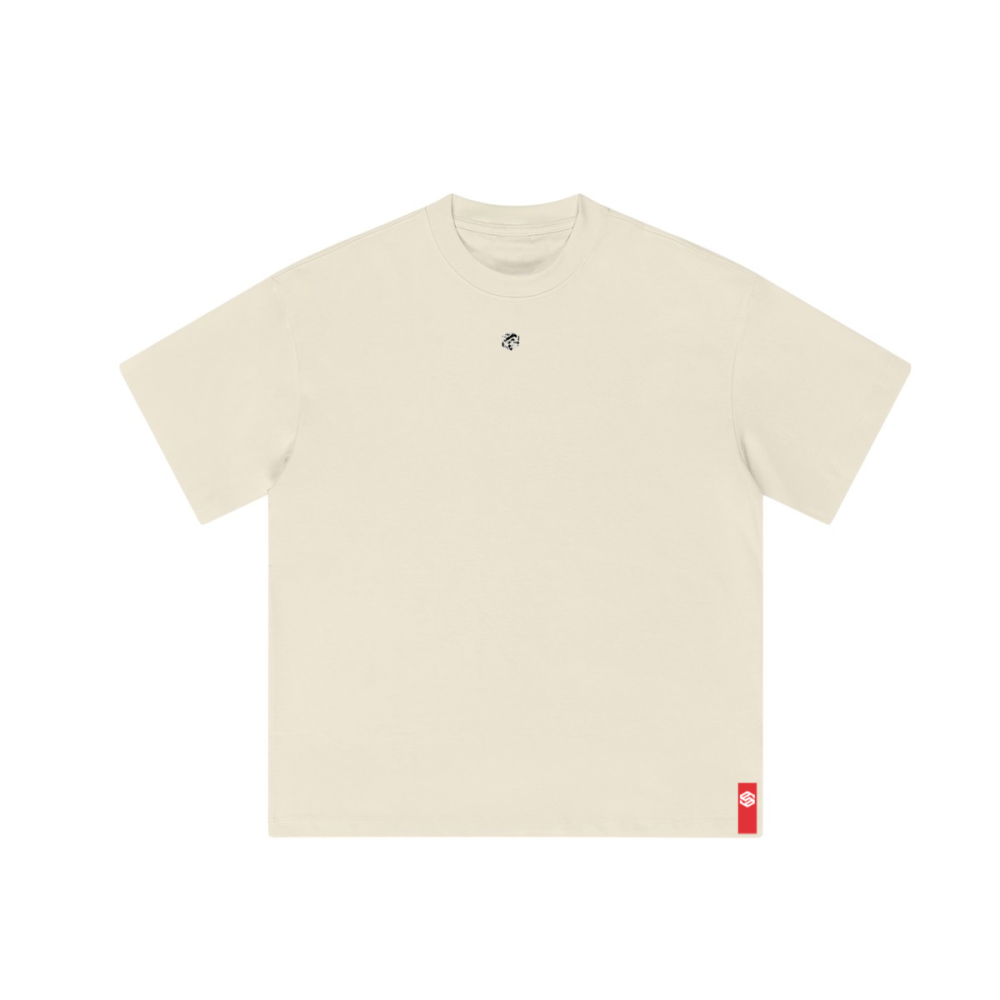 Unisex Loose T-shirt(310GSM)