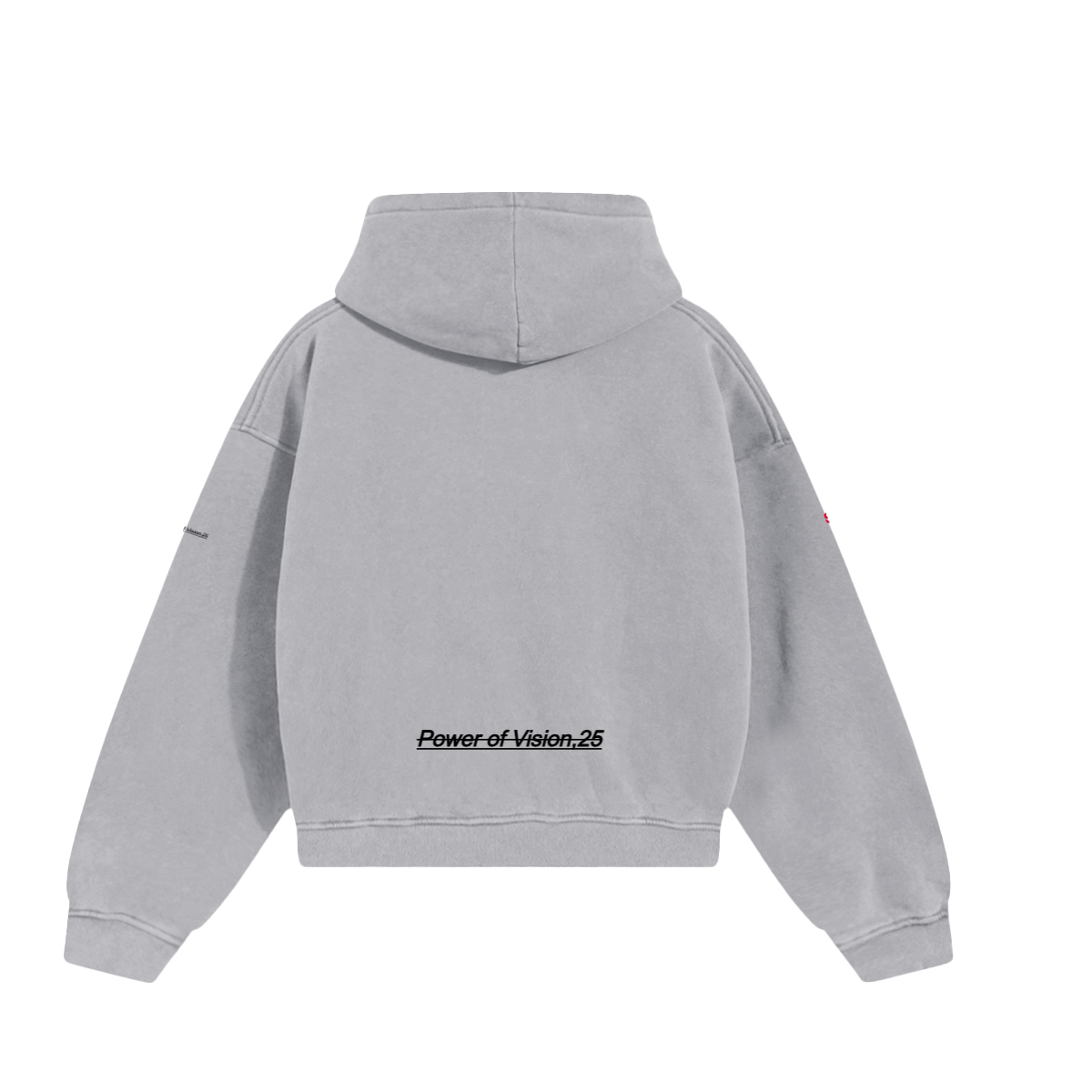 Unisex Worldwide Qualtiy M Hoodie(460GSM)