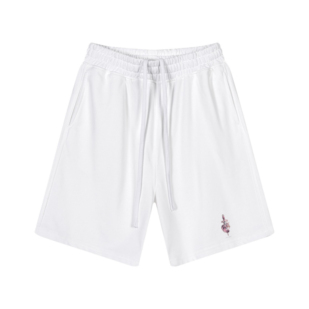 Kids Casual Shorts(280GSM)