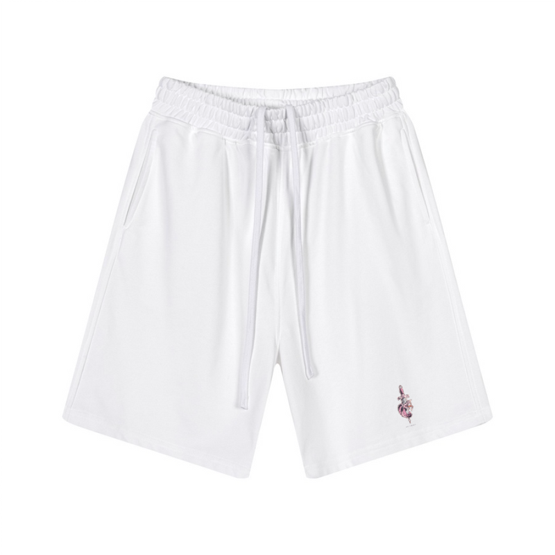 Kids Casual Shorts(280GSM)