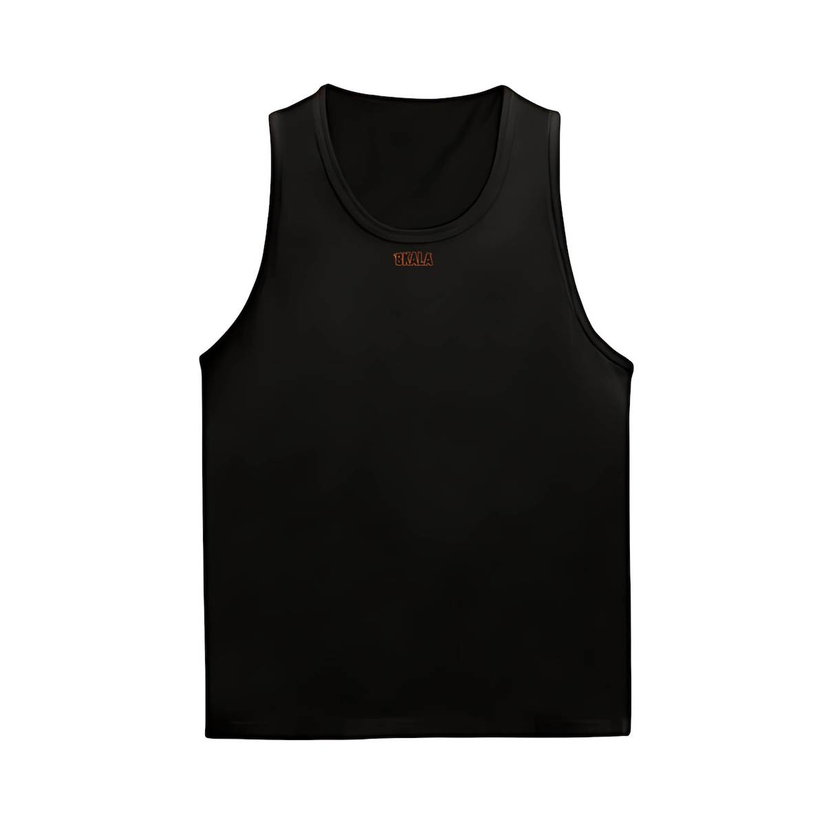 Unisex 100% Combed Cotton Tank Top(200GSM)