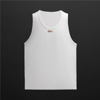 Unisex 100% Combed Cotton Tank Top(200GSM)