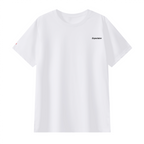Classic Combed Cotton Regular Fit T-Shirt(190GSM)