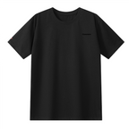 Classic Combed Cotton Regular Fit T-Shirt(190GSM)