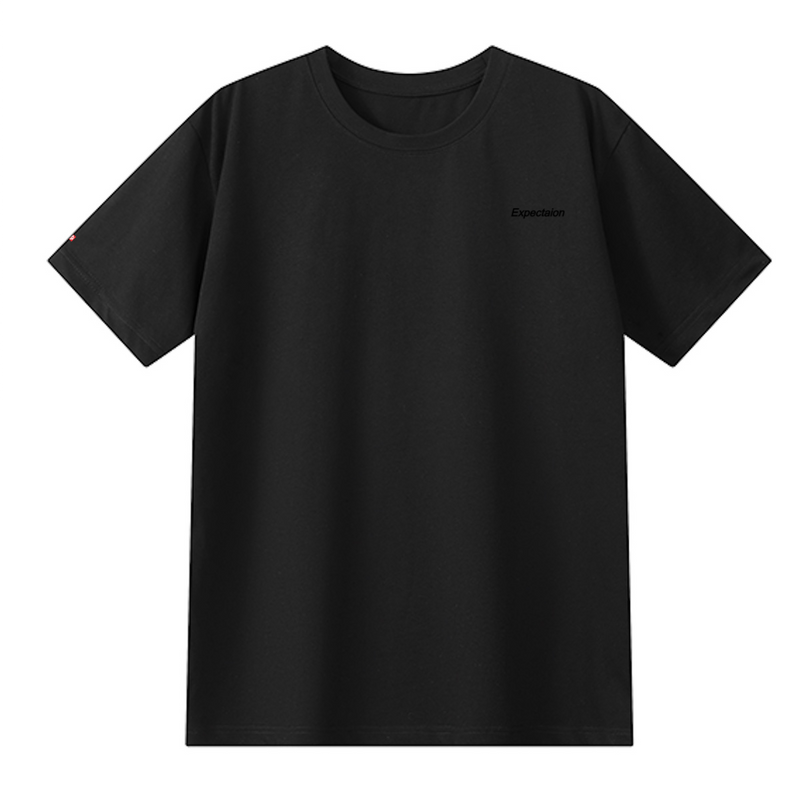 Classic Combed Cotton Regular Fit T-Shirt(190GSM)
