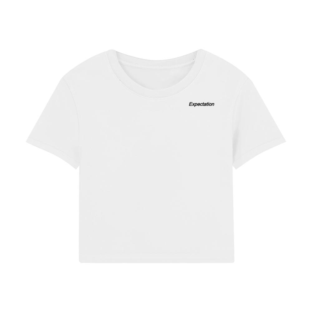 Core Baby Tee V2(200GSM)