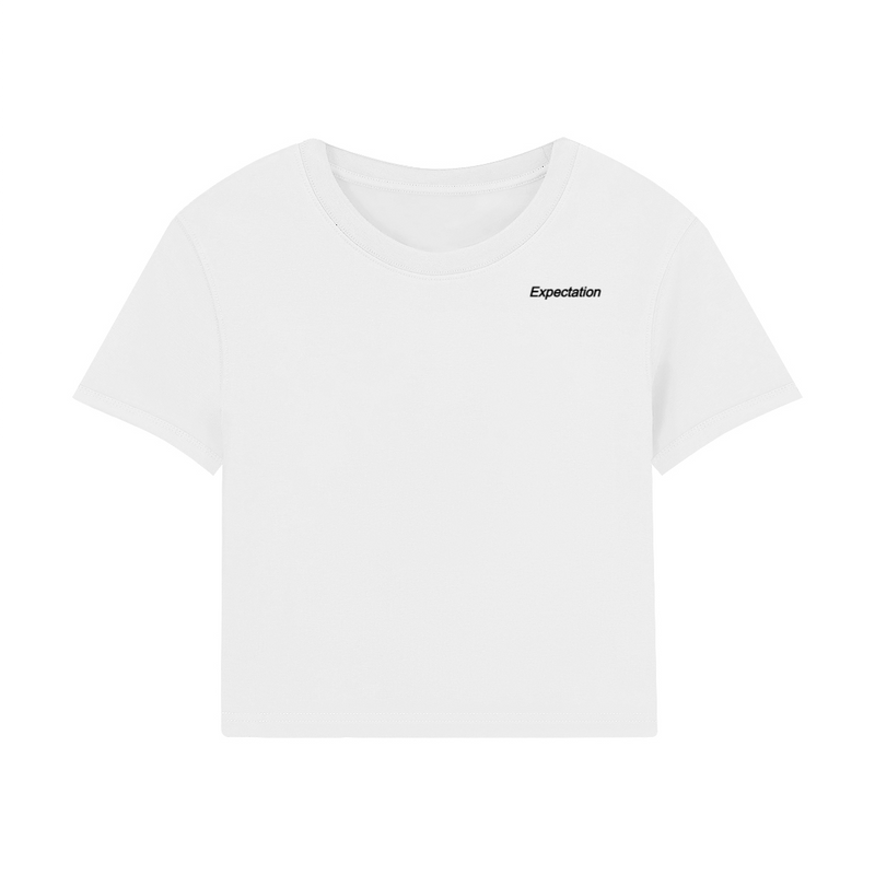 Core Baby Tee V2(200GSM)