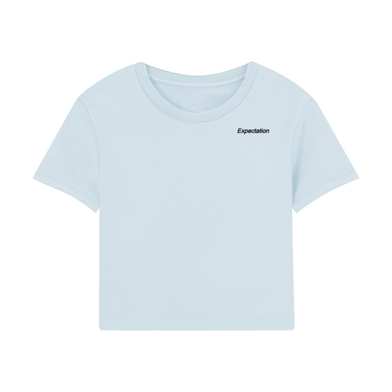 Core Baby Tee V2(200GSM)