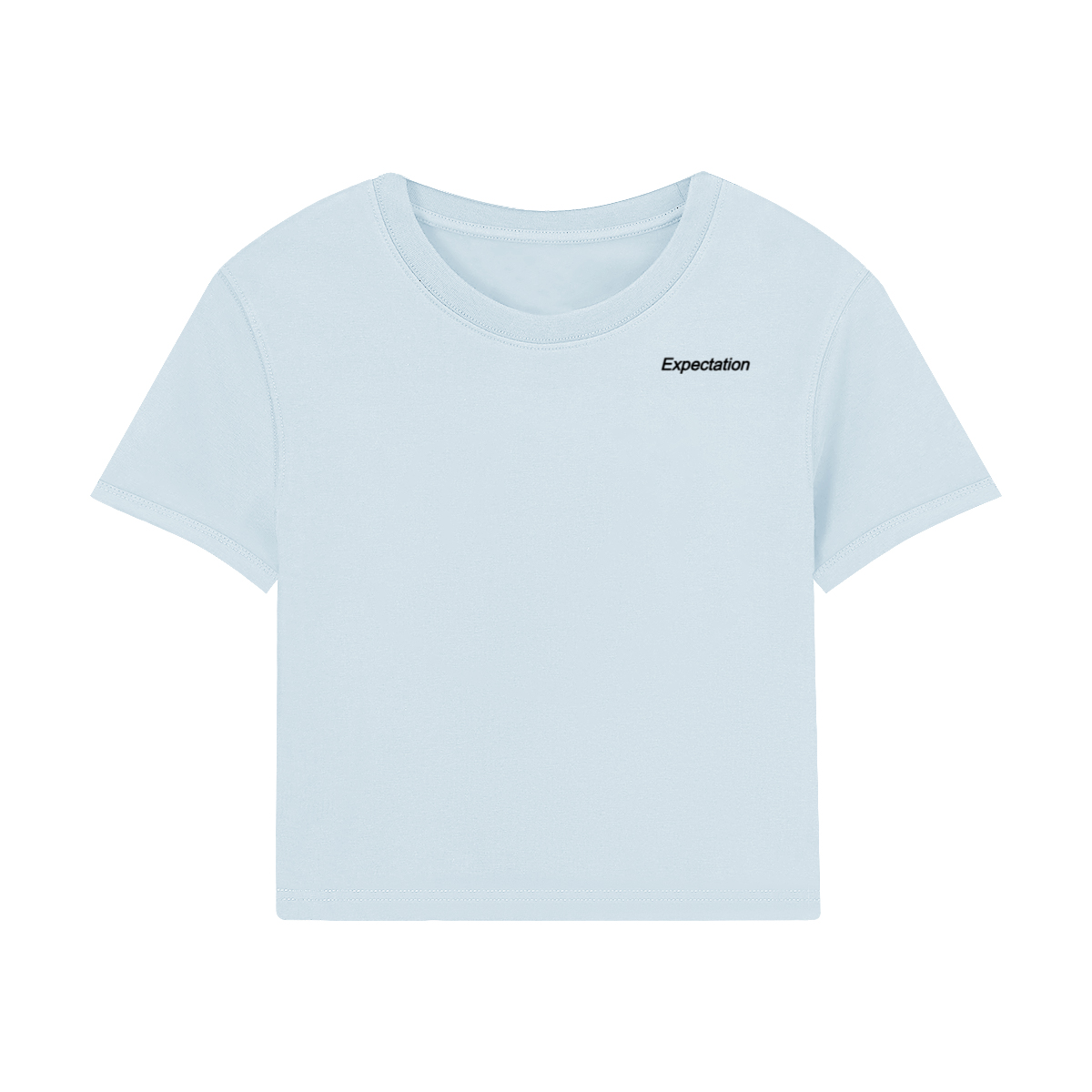 Core Baby Tee V2(200GSM)