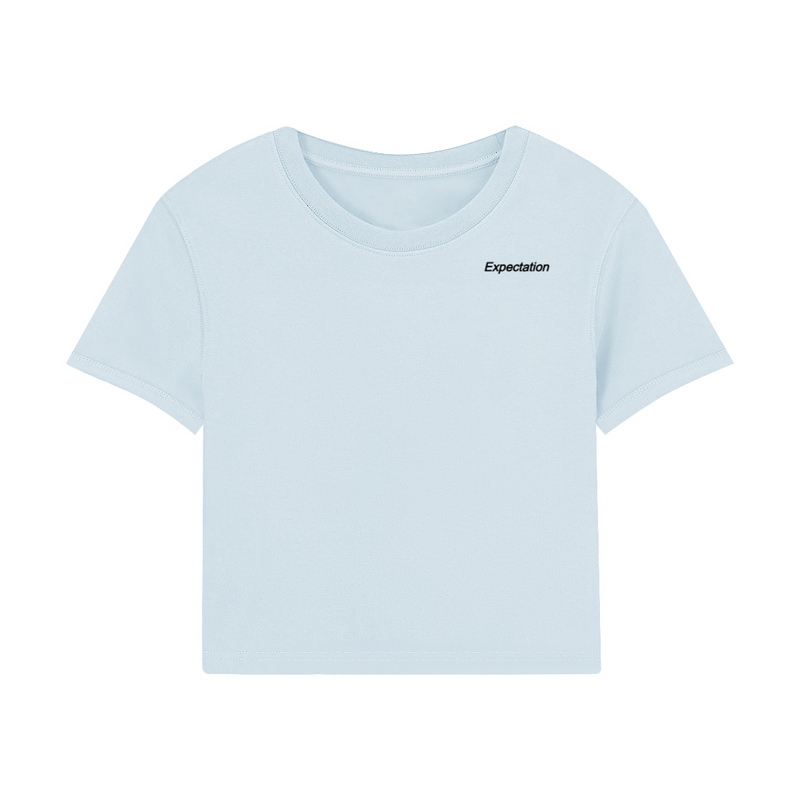 Core Baby Tee V2(200GSM)