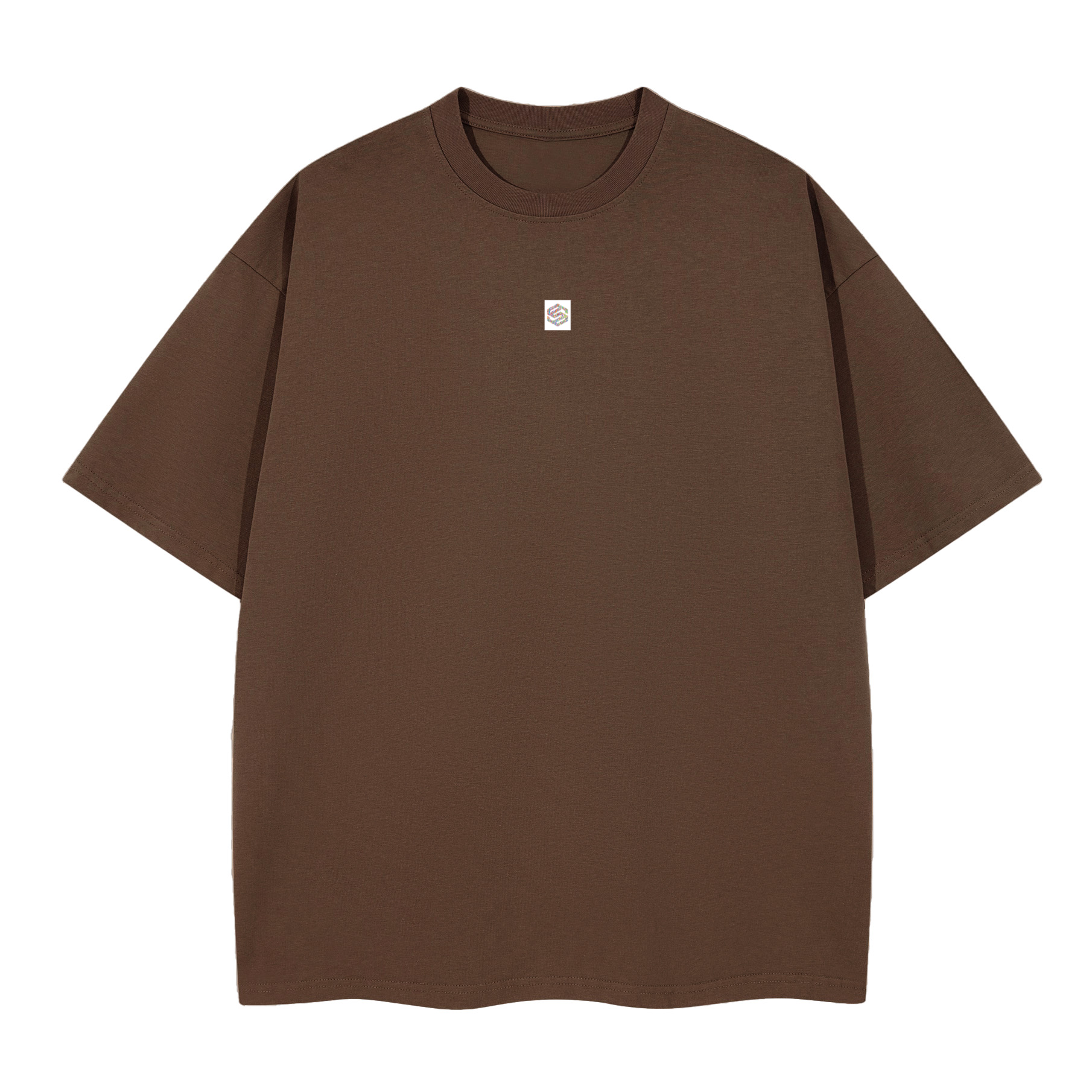 Unisex Boxy T-shirt(280GSM)
