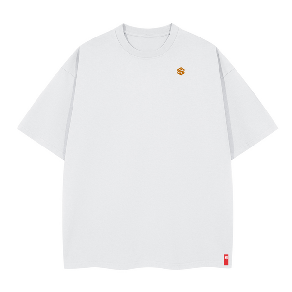 Unisex Boxy T-shirt(280GSM)