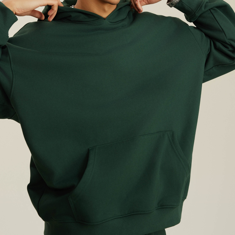 Unisex Looped Hoodie(440GSM)