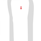 Unisex Cropped Drop Shoulder Heavyweight Oversized Hoodie(460GSM)