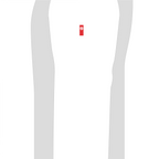 Unisex Cropped Drop Shoulder Heavyweight Oversized Hoodie(460GSM)