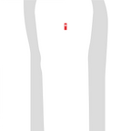 Unisex Cropped Drop Shoulder Heavyweight Oversized Hoodie(460GSM)