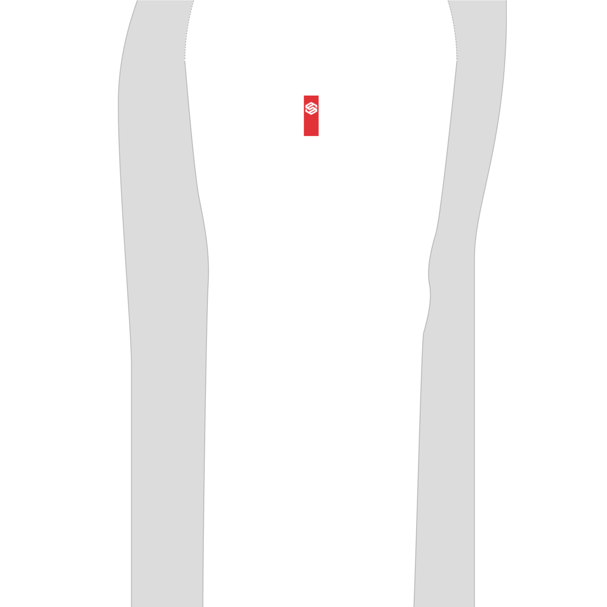 Unisex Cropped Drop Shoulder Heavyweight Oversized Hoodie(460GSM)