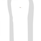 Unisex Cropped Double-Zip Hoodie (460 GSM)