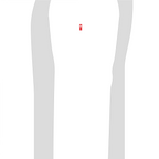 Unisex Cropped Double-Zip Hoodie (460 GSM)