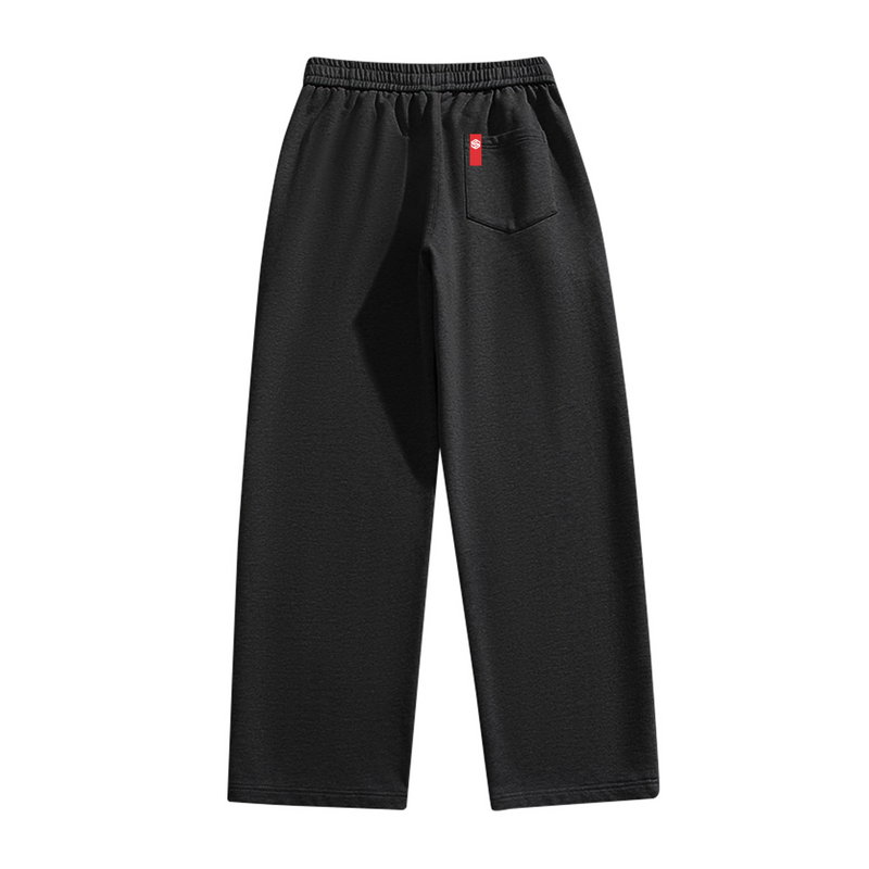 350GSM Cotton-blend Sweatpants