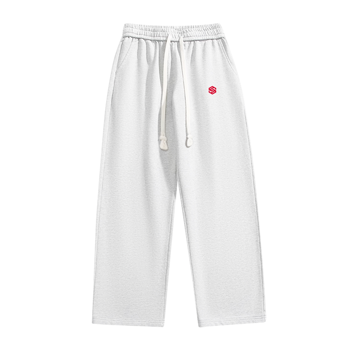 350GSM Cotton-blend Sweatpants