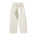 350GSM Cotton-blend Sweatpants