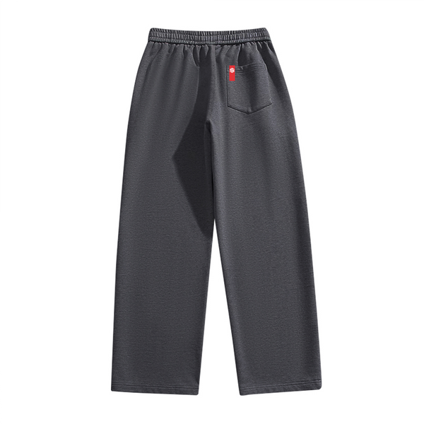 350GSM Cotton-blend Sweatpants