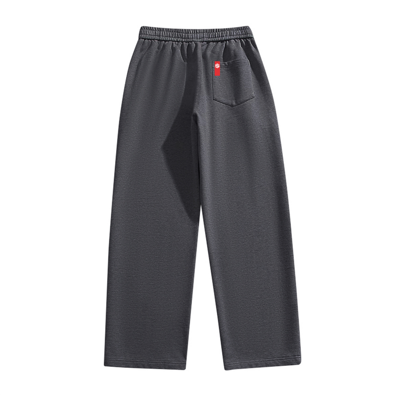 350GSM Cotton-blend Sweatpants