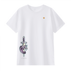 Classic Combed Cotton Regular Fit T-Shirt